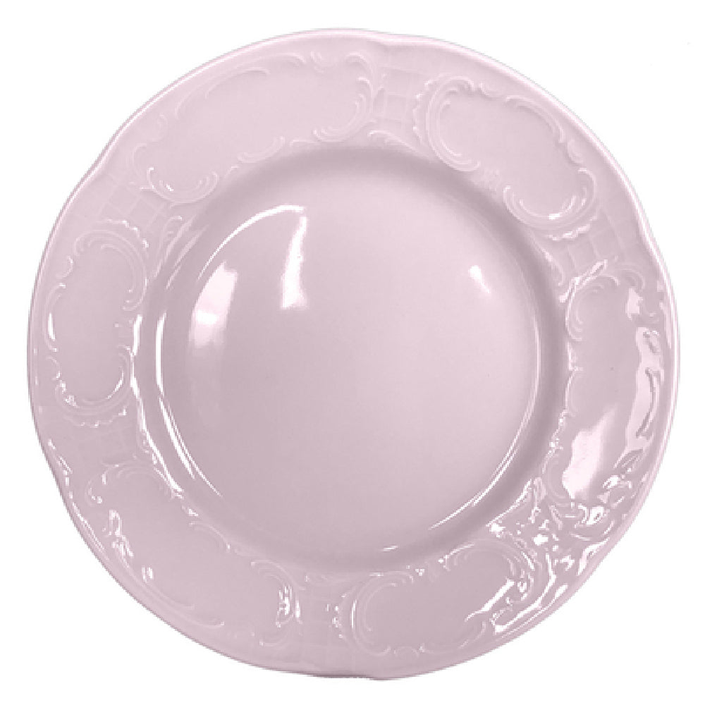 Bauscher Hepp 570019-700571 - Plate, 7-1/2" Dia., Round