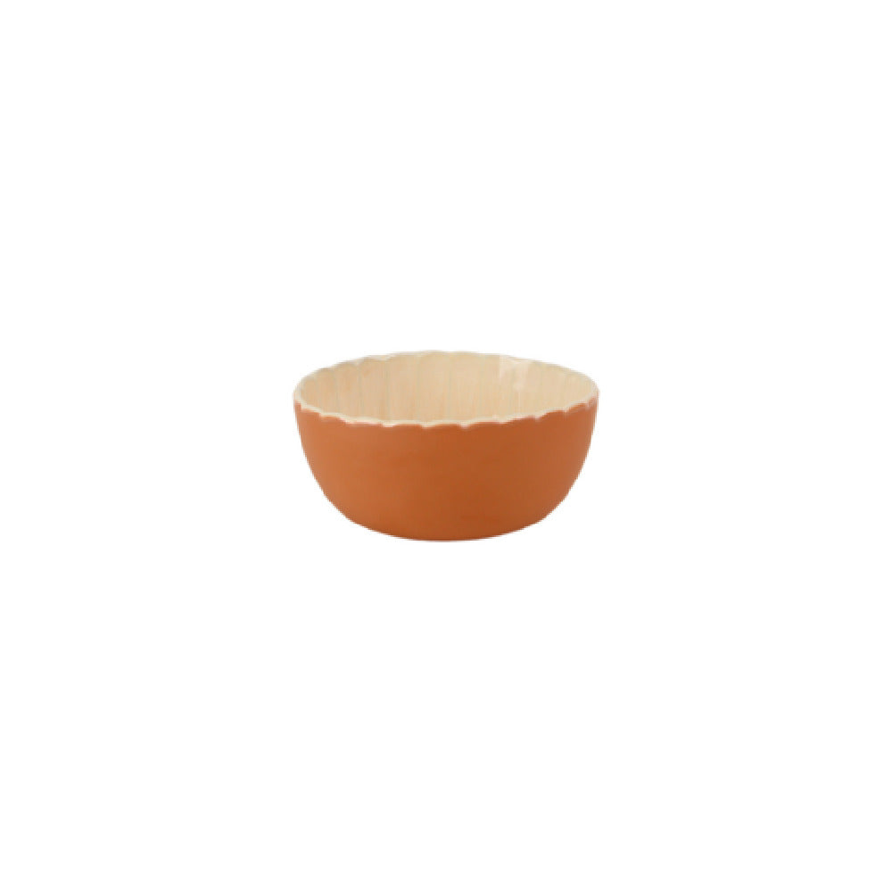 GET Enterprises PA113J013112TALLER Bowl 22 Oz. Bahia Nacar