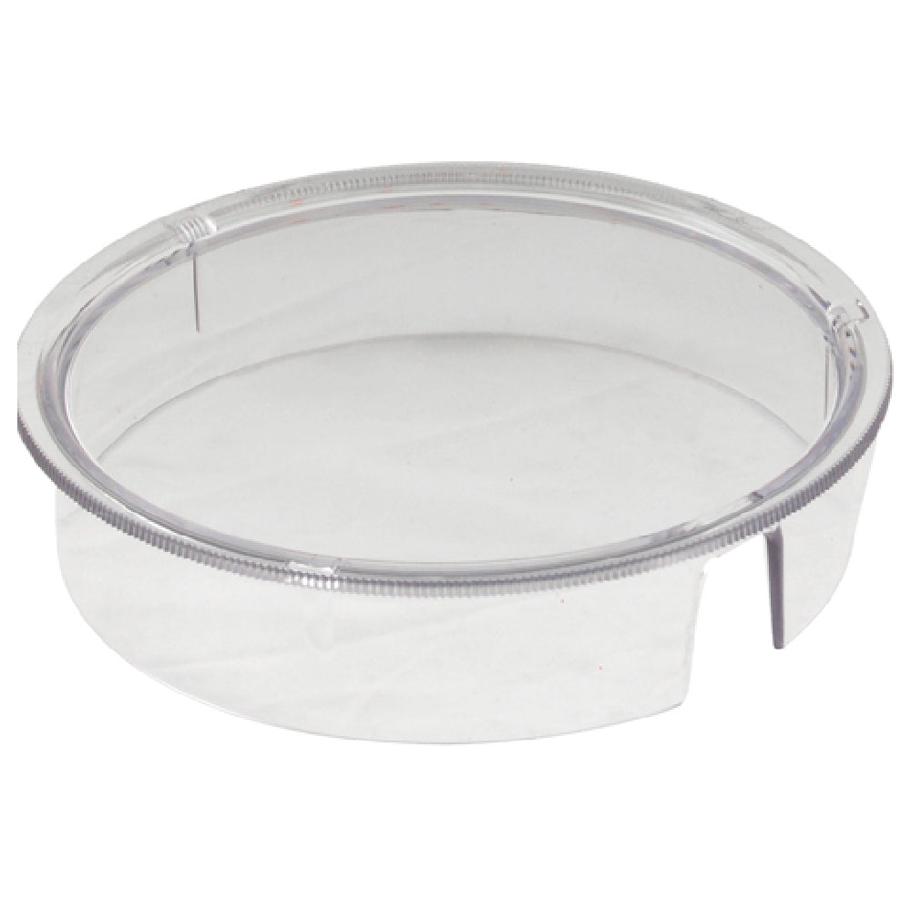 Service Ideas (Dispensers) SI2LITCOC Lid Pitcher (plastic)