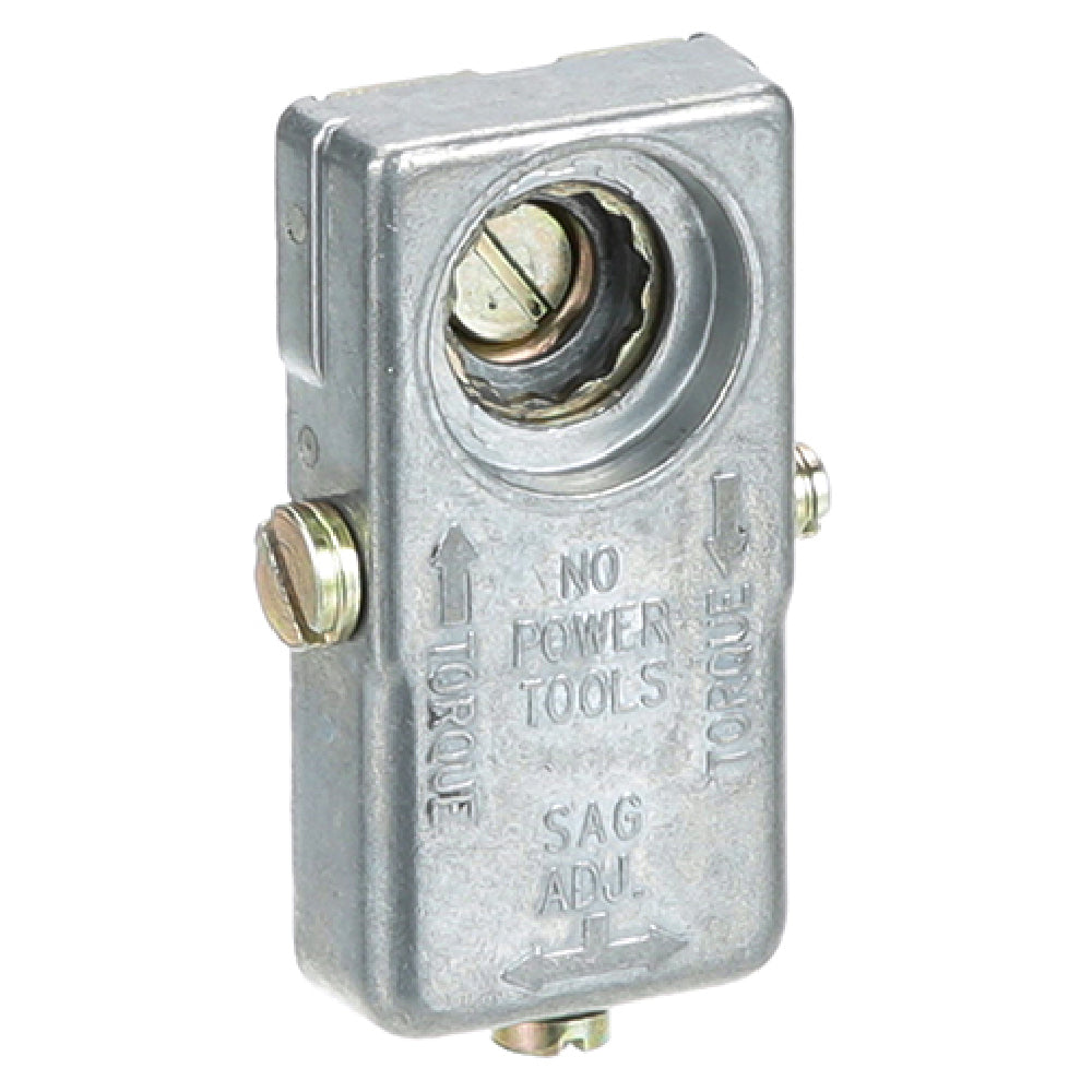 Anthony 02-10568-0001 Torque Master Reversible