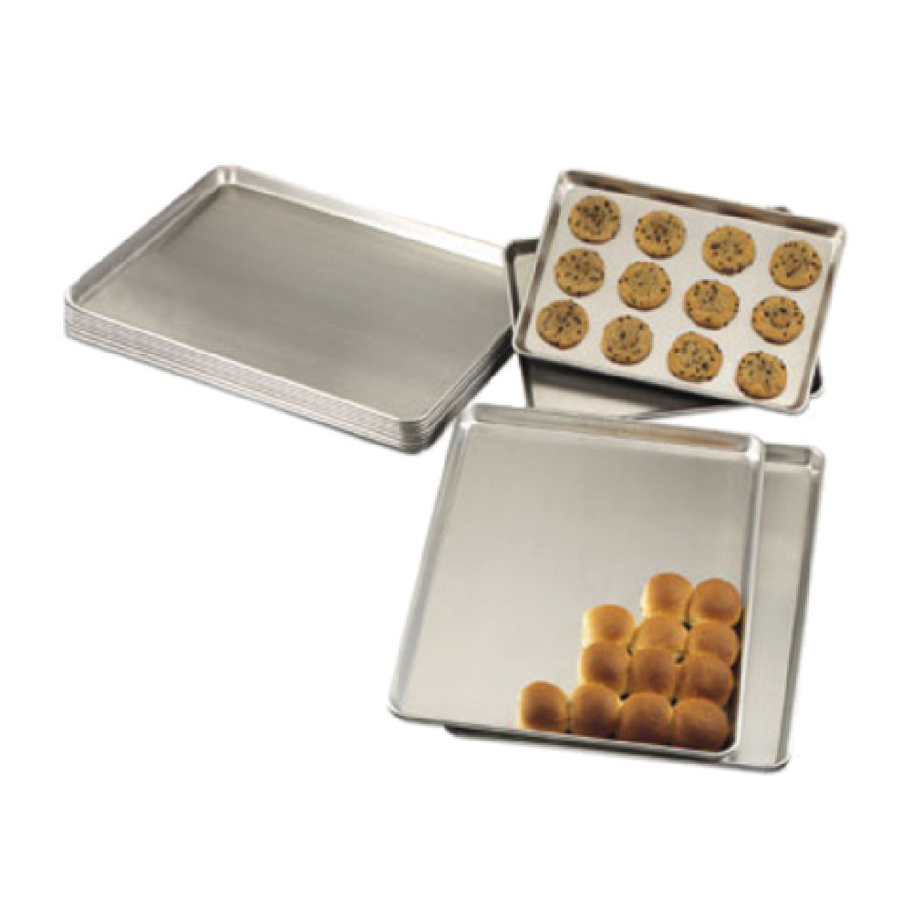 Alegacy Foodservice Products 61826-32 Eagleware® Bun & Biscuit Pan Full Size 18" X 26" X 1"