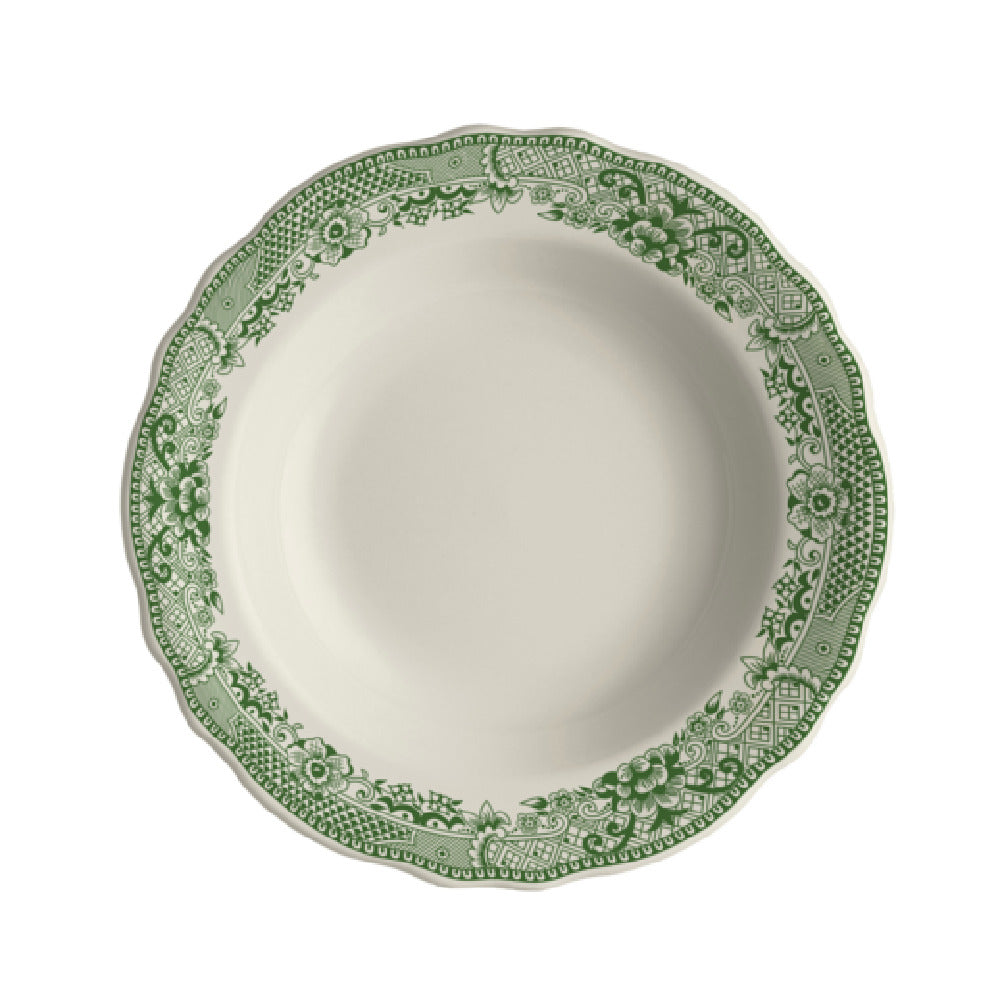 Steelite HL56463925 Rim Soup Bowl 12.75 Oz 9.125" X 1.75"