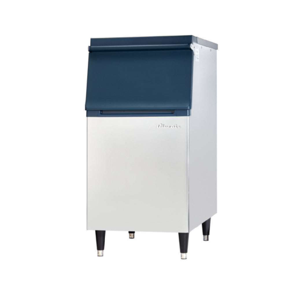 Blue Air BLIB-300S Ice Storage Bin 320 Lbs Storage Capacity Polyethylene Bin Liner