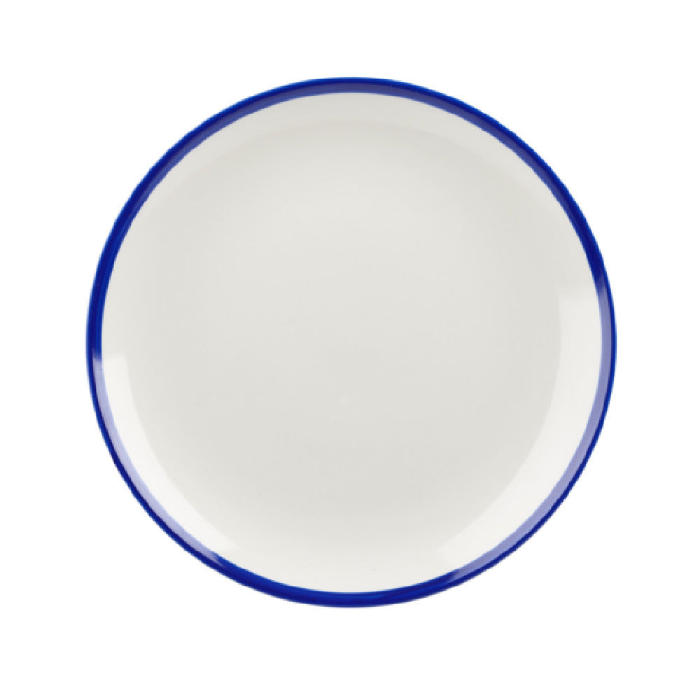 Churchill China WHBBEVP81 Plate 8-2/3" Dia. Round