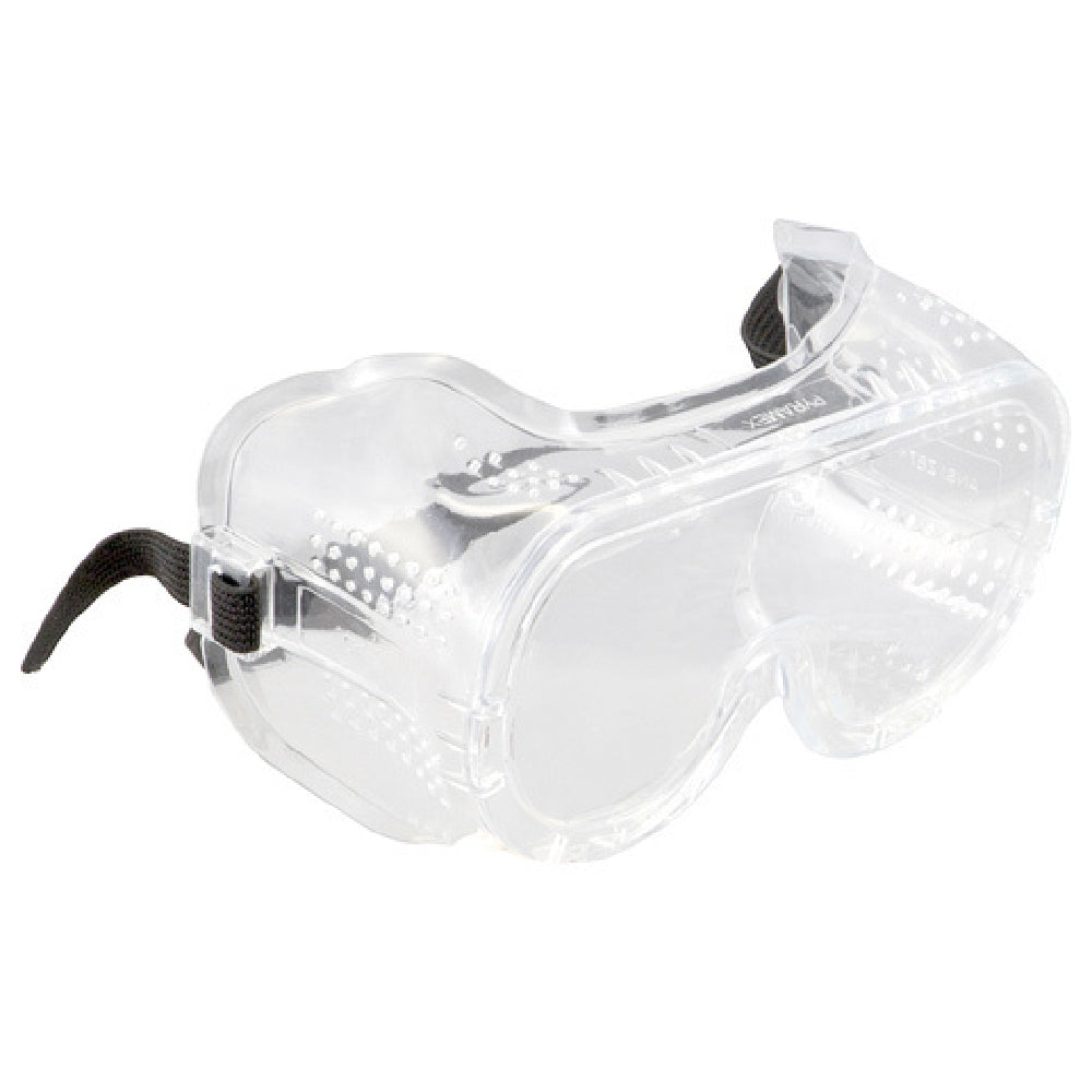 Franklin Machine Products 840-5136 Goggles Safety (Without Bag)