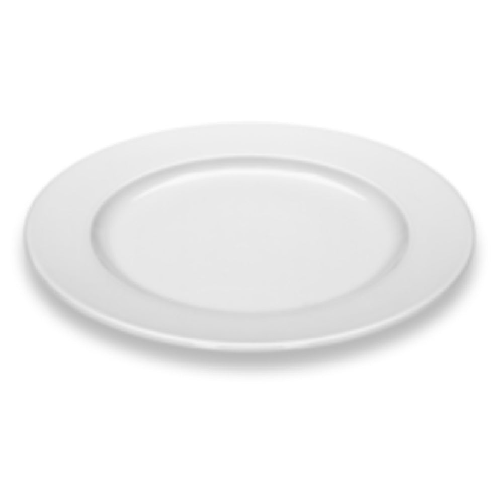 Bauscher Hepp 460025 - Relation Today Plate, 10" Dia., Round