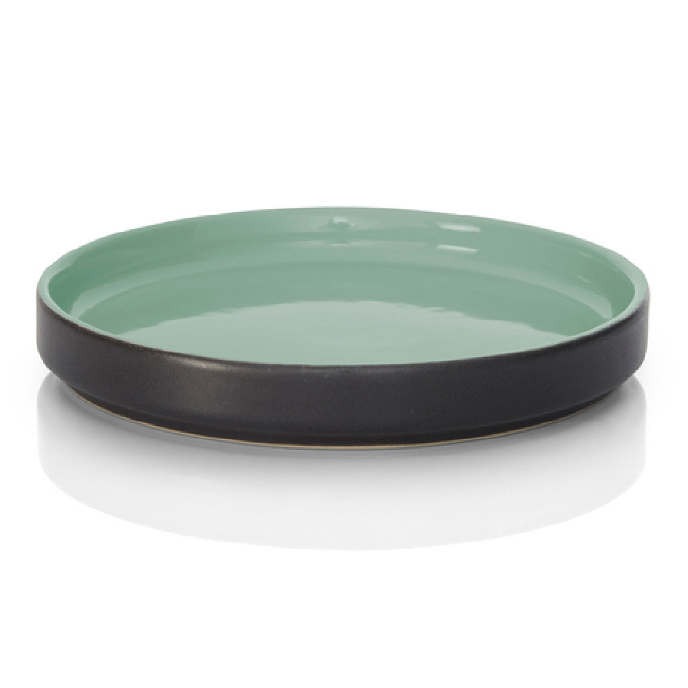 Bauscher Hepp 53.0039.0102 - Flat Plate, 5.5" Dia., Round
