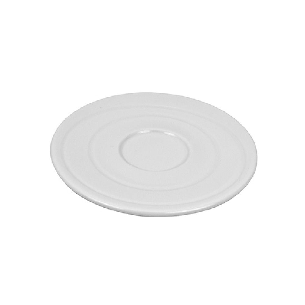 Bauscher Hepp T4814 - Orbit Saucer, 5-1/2", Dishwasher Safe