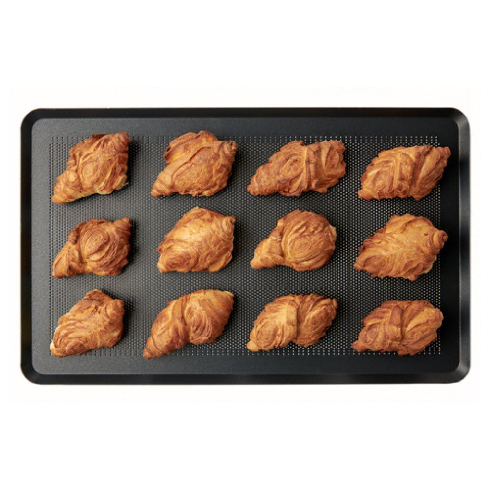 Lainox ATF23 Finger Grill Bake Pan Non-Stick Pan