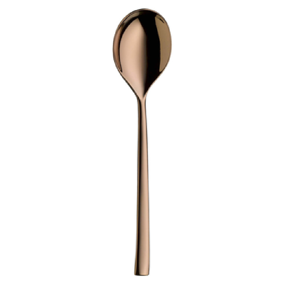 Bauscher Hepp 59.0689.9190 - Soup Spoon, 7-1/2", Round Bowl