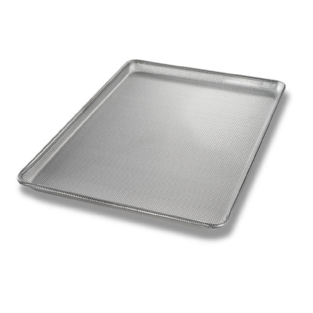Chicago Metallic 10248 - Sheet Pan, Three-quarter-size 15-13/16" X 21-13/16" X 1"