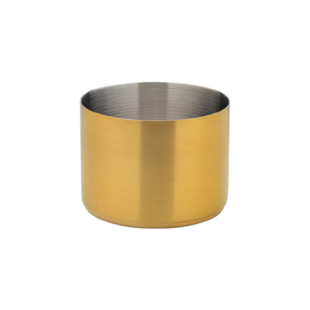 Steelite UF92117 Ramekin 9.0 Oz 2.953" X 2.953" X 2.25"H