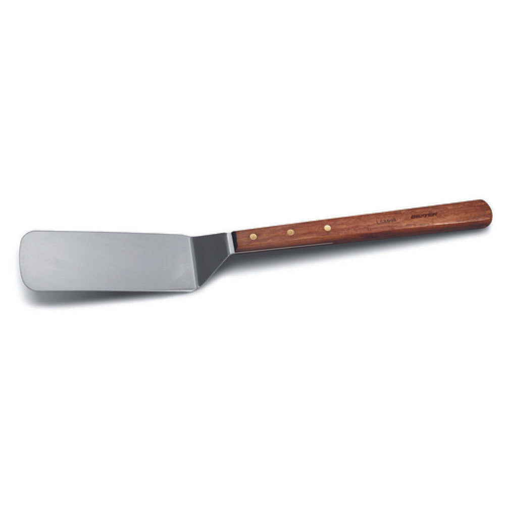 Dexter Russell 16241 Traditional™ (L8386C-8) Turner 8" X 3" High-carbon Steel