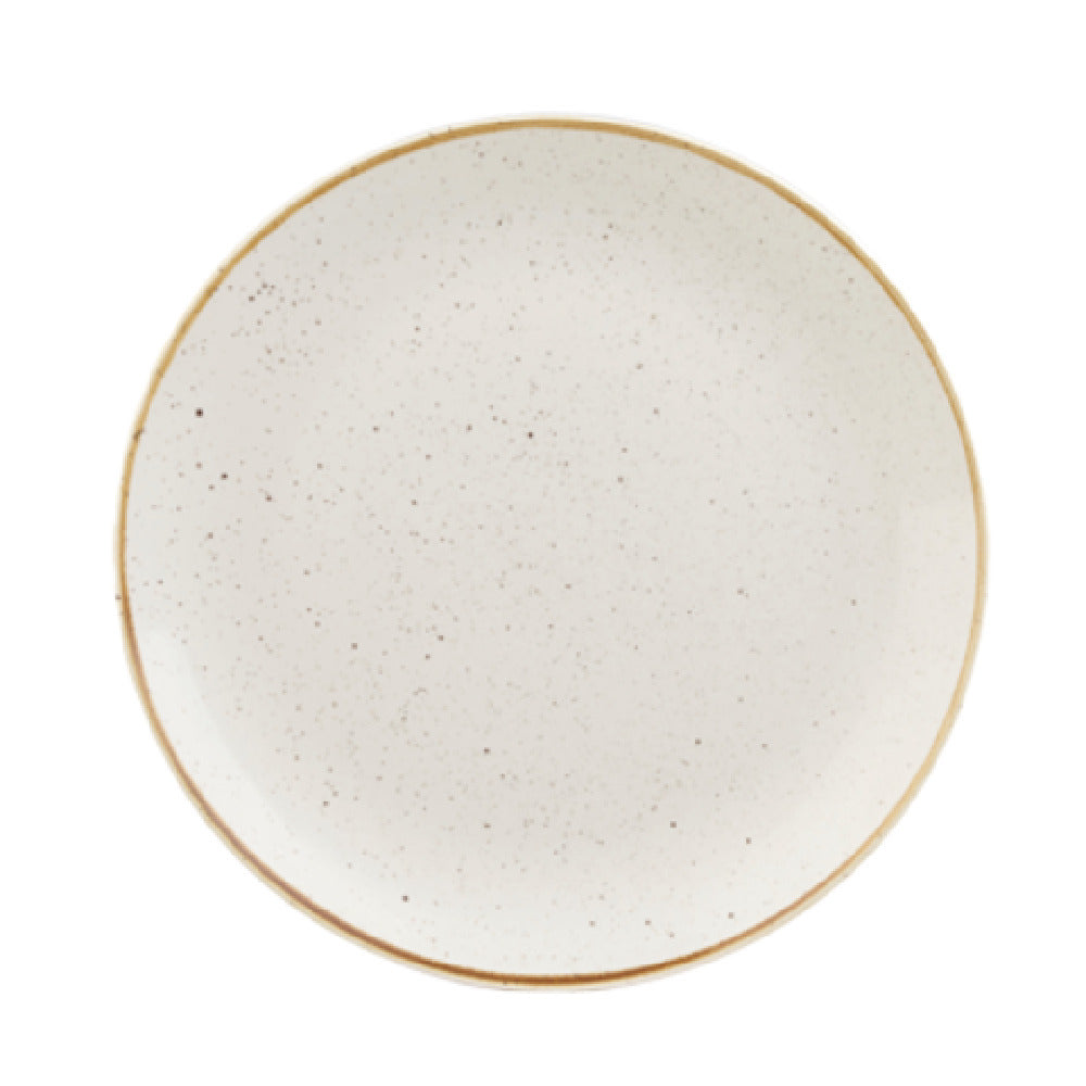 Churchill China SWHSEV121 Plate 12-3/4" Dia. Round