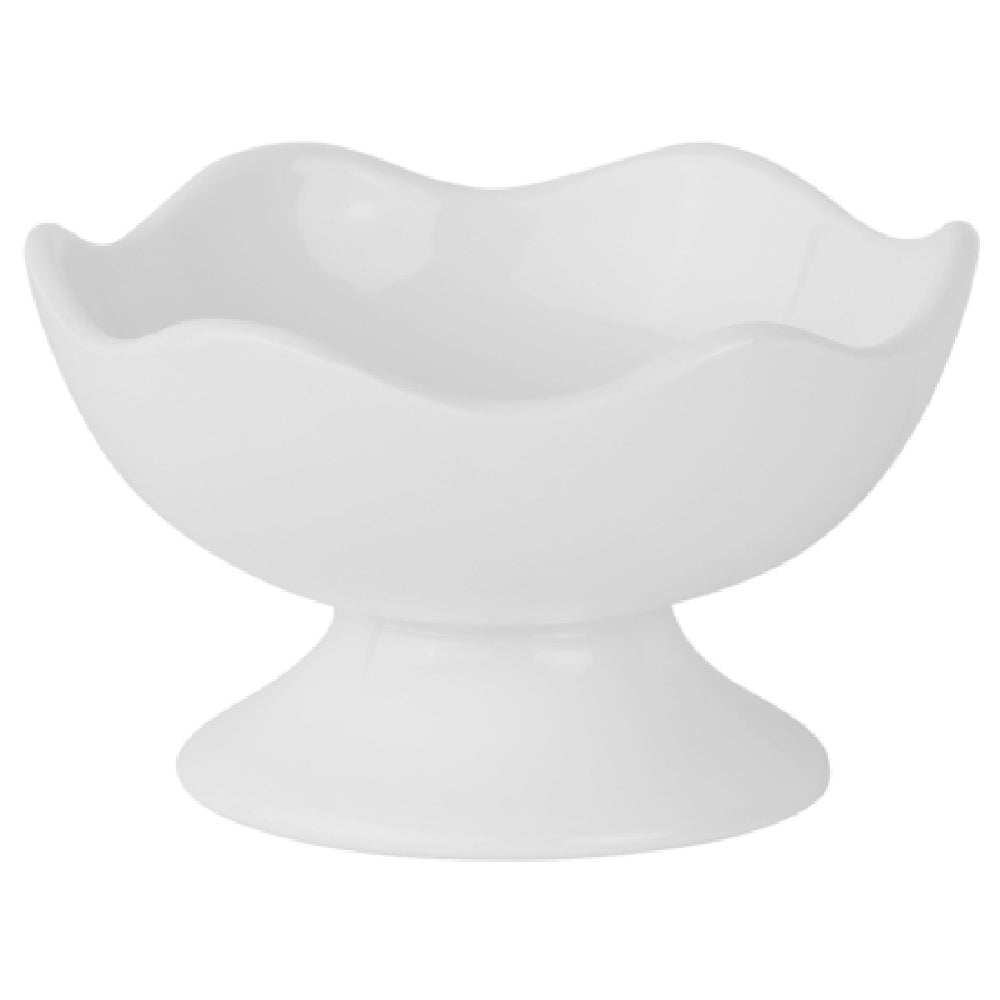 10 Strawberry St WTR-5FTDWVBWL - Bowl, 5 Oz., 4-1/2" X 4-1/2" X 2-1/2"