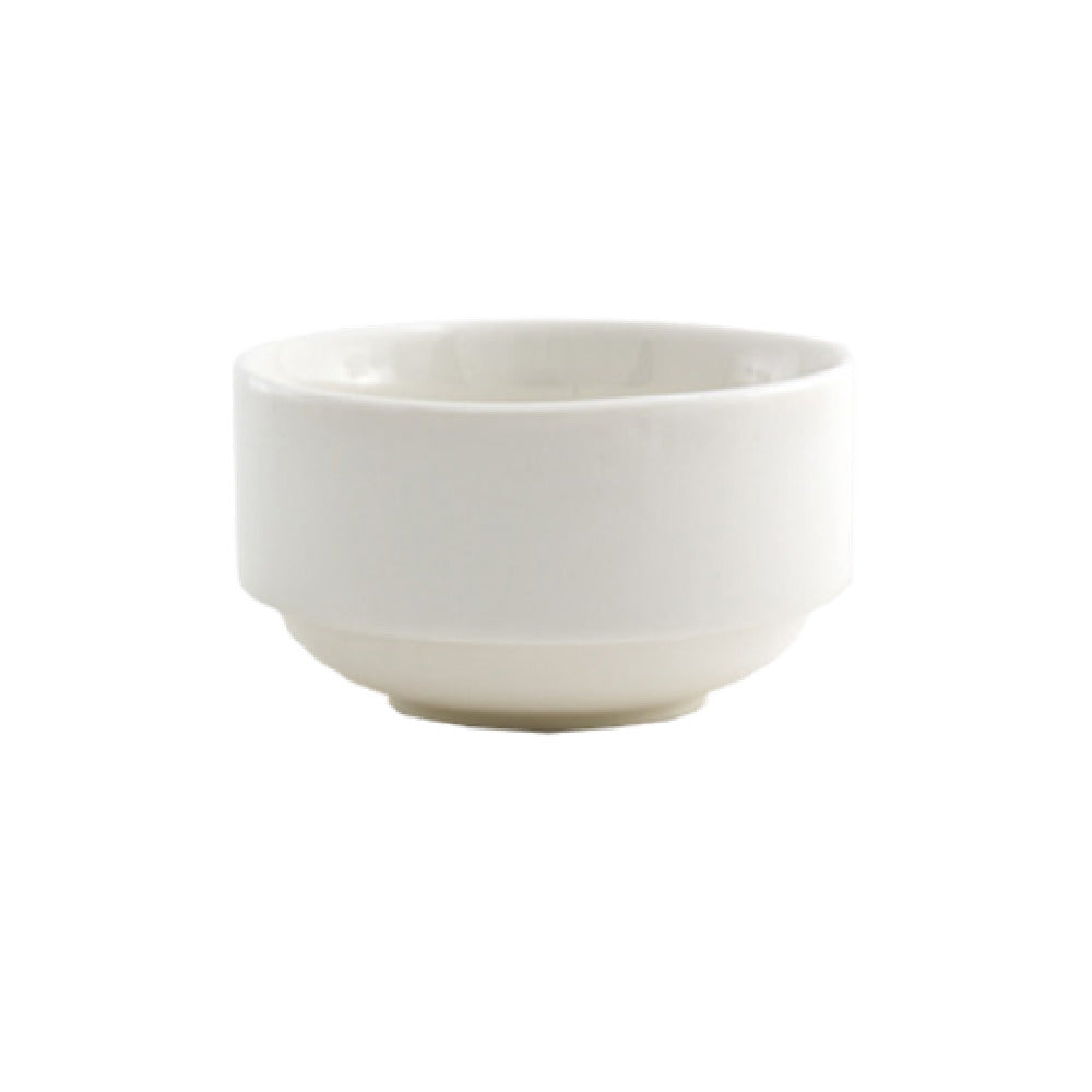 FOH DBO054BEP23 Catalyst® Monaco Bouillon 9 Oz. 4" Dia. X 2-1/4"