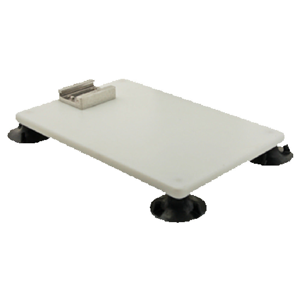 Franklin Machine Products 224-1065 Easy Slicer™ Easy Mount Base Portable 12"W X 18"L