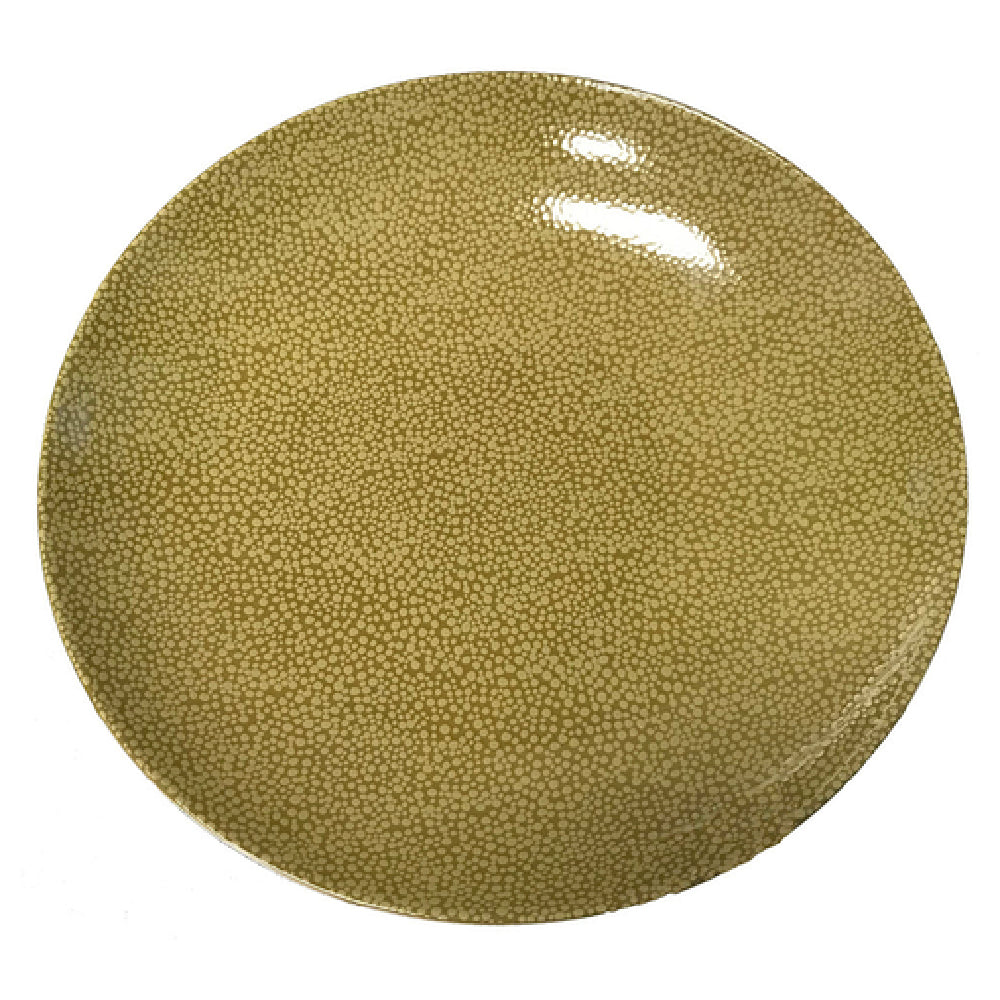Bauscher Hepp 691324-425688 - Plate, 9-1/2" Dia., Round