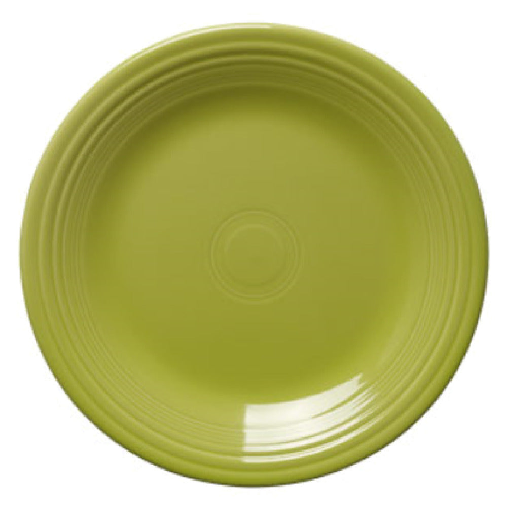 Steelite HL466332 Plate 10-1/2" Round