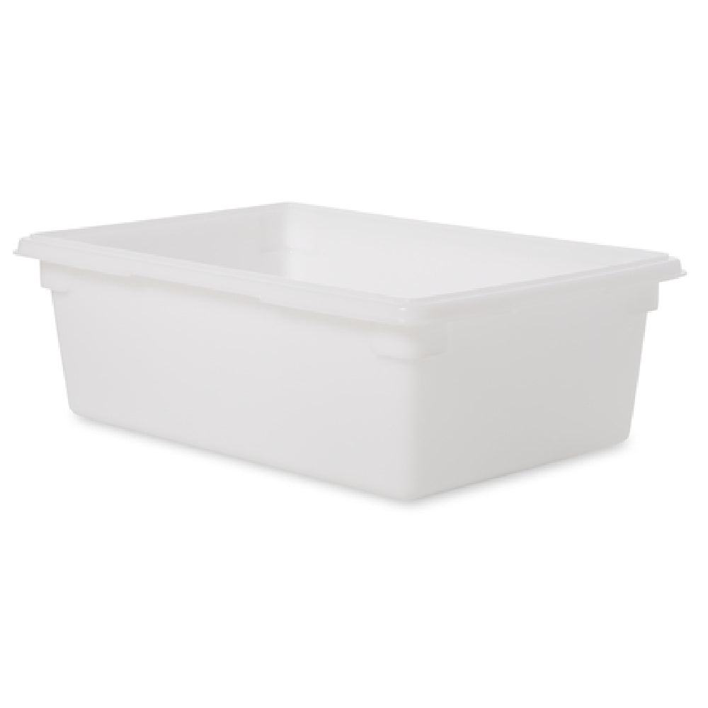 Rubbermaid FG350000WHT - Food/Tote Box, 12-1/2 Gallon, 26"L X 18"W X 9"D