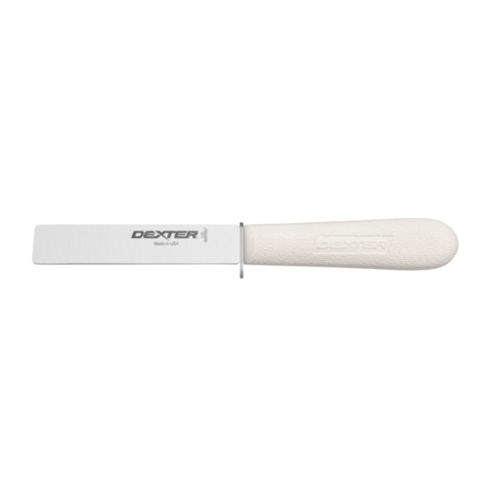Dexter 9453 - Sani-Safe® (S185PCP) Vegetable/Produce Knife, 5", With Metal Finger Guard