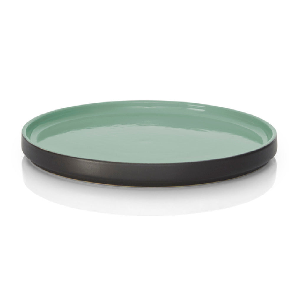 Bauscher Hepp 53.0040.0102 - Flat Plate, 8.7" Dia., Round