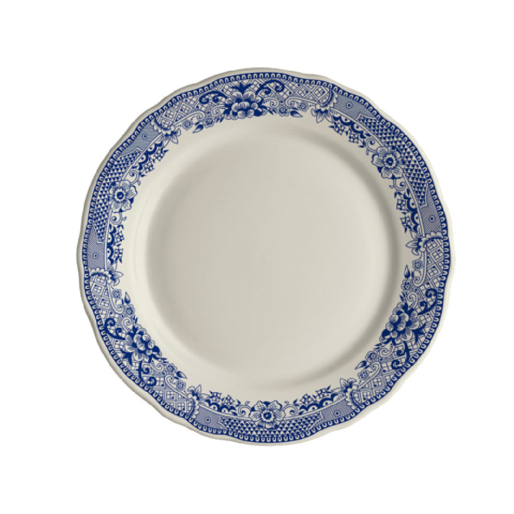 Steelite HL54863924 Plate 10.625" X 1.375" Carolyn