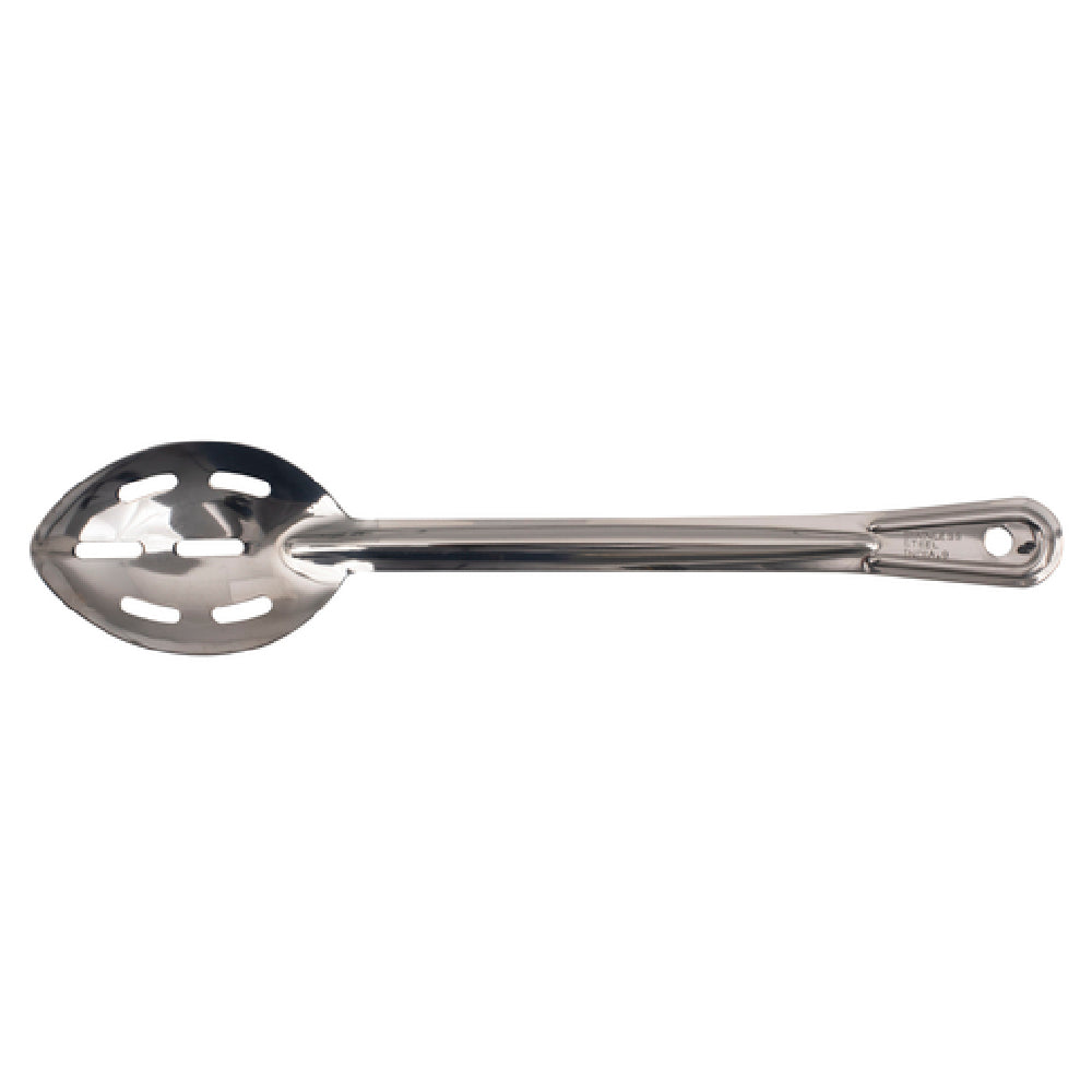 Stanton Trading 4433 - Basting Spoon, 13" Long, Slotted
