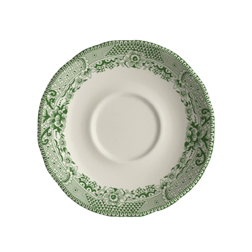 Steelite HL58063925 Saucer 5.625" Carolyn