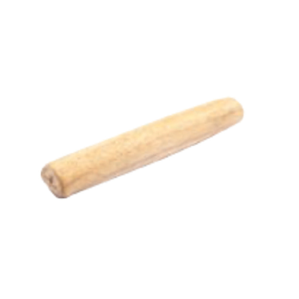 Alegacy Foodservice Products 707H Steak Weight Handle Only Wood (for 705709706707708)