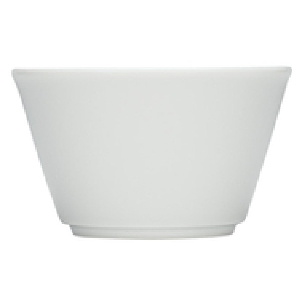 Bauscher Hepp 704926 - Sugar Box, 8-1/2 Oz., Bottom Only