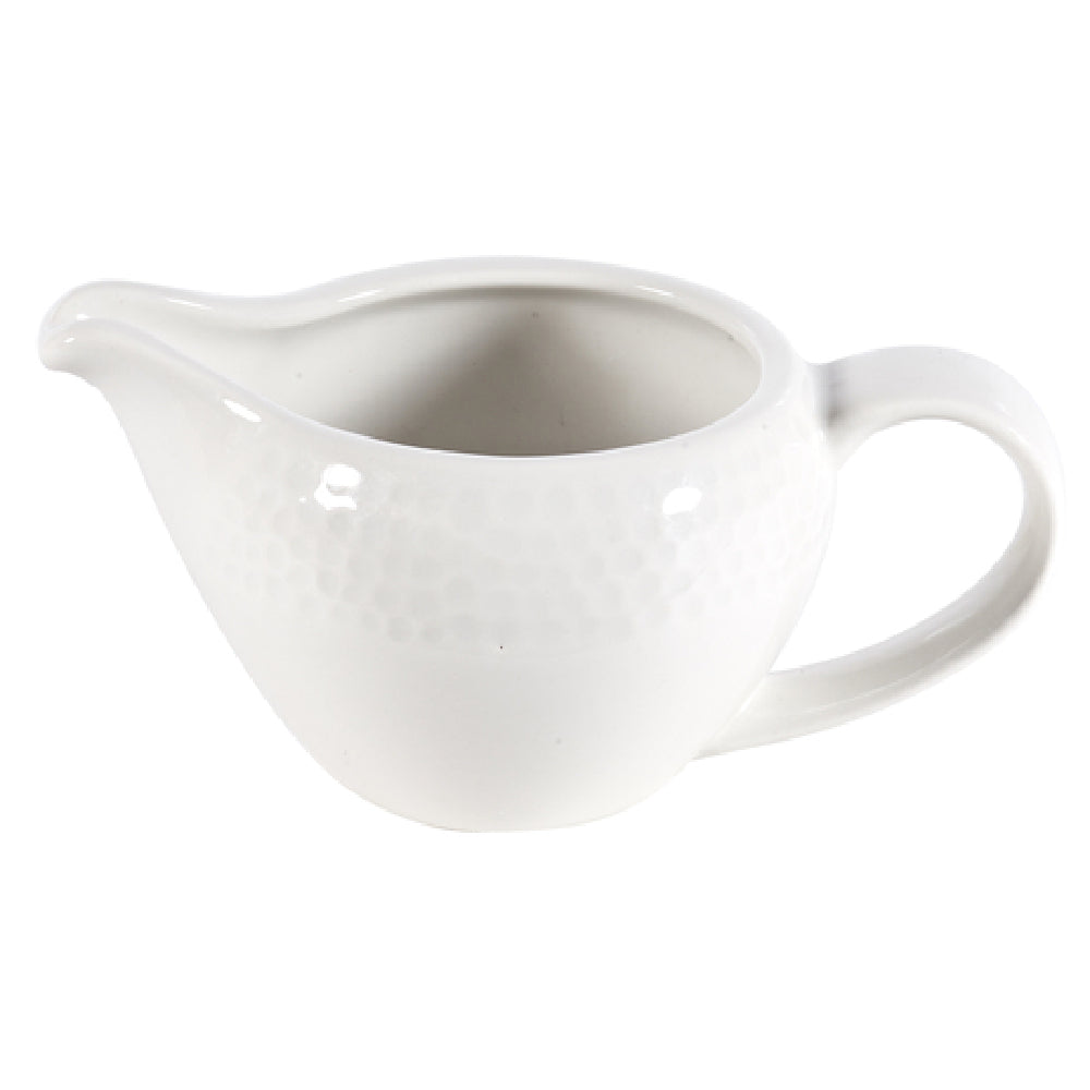 Churchill China WHISIUG41 Jug 4 Oz. 2-3/16"H