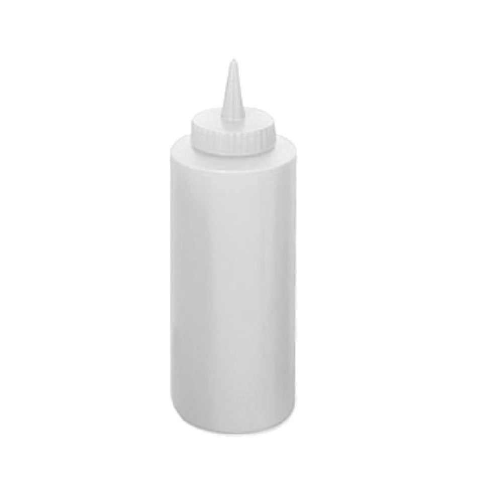 Alegacy Foodservice Products 2103-12 Squeeze Bottle 12 Oz. No-drip Tip