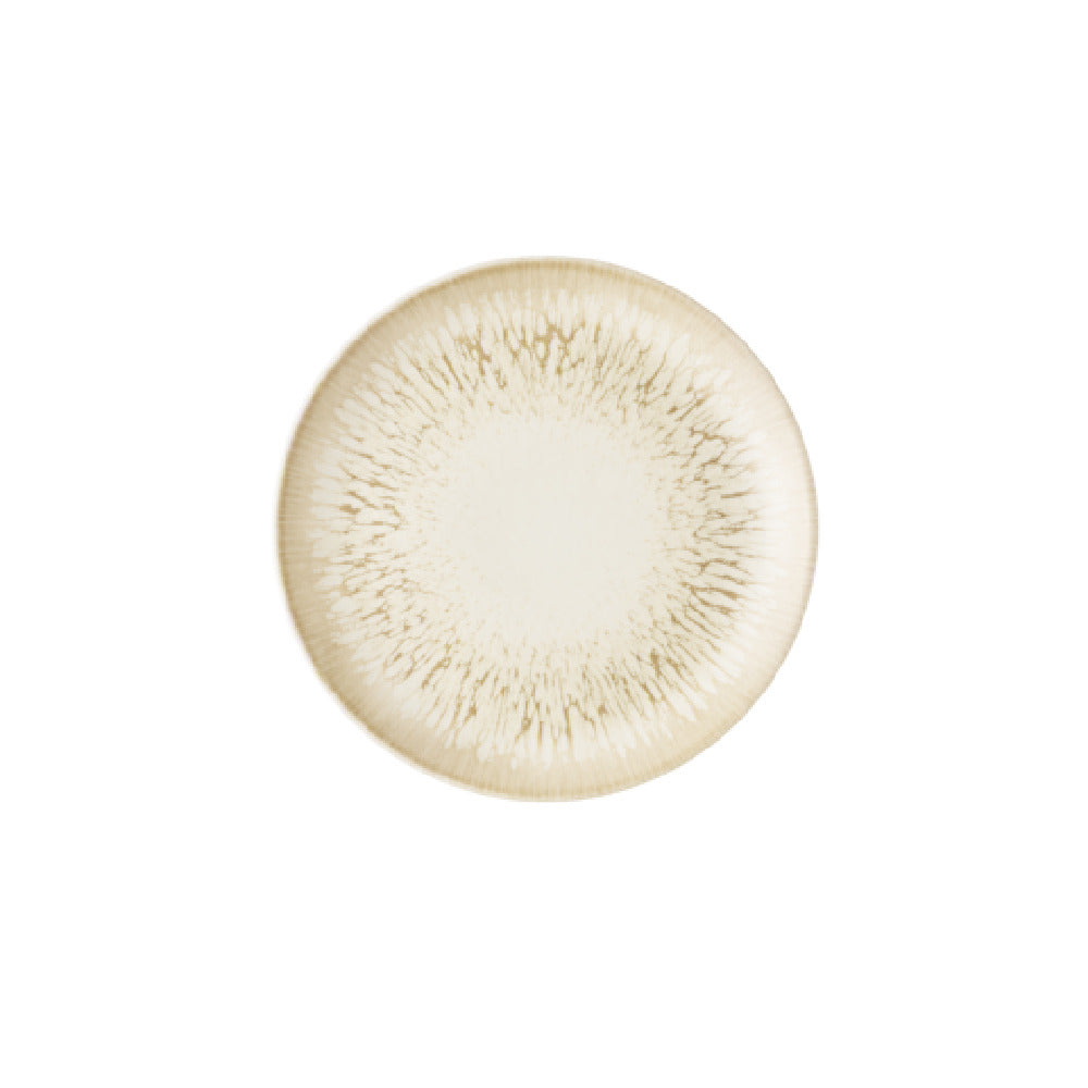 Churchill China ILUNEV111 - Plate, 11.33" Dia., Round