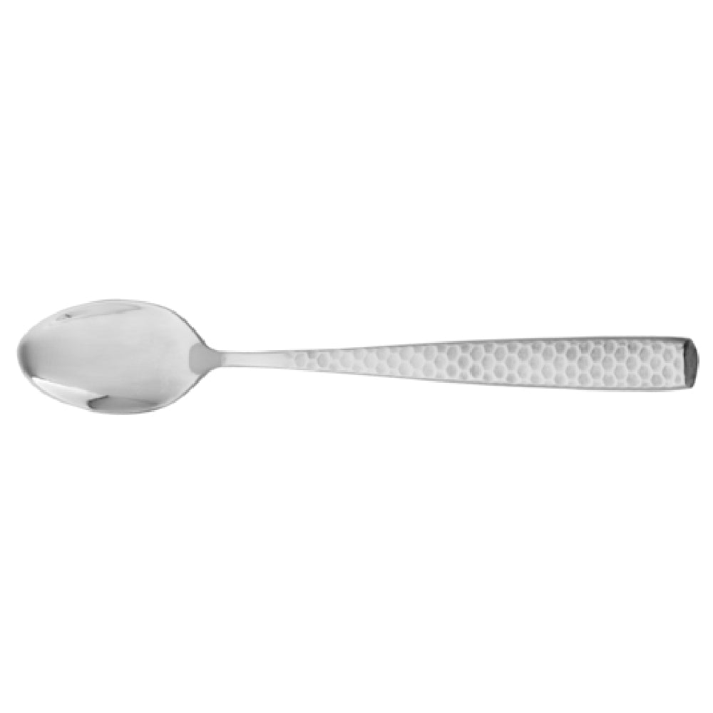 Steelite WL4804 Iced Teaspoon 8-1/4" Heavy Weight