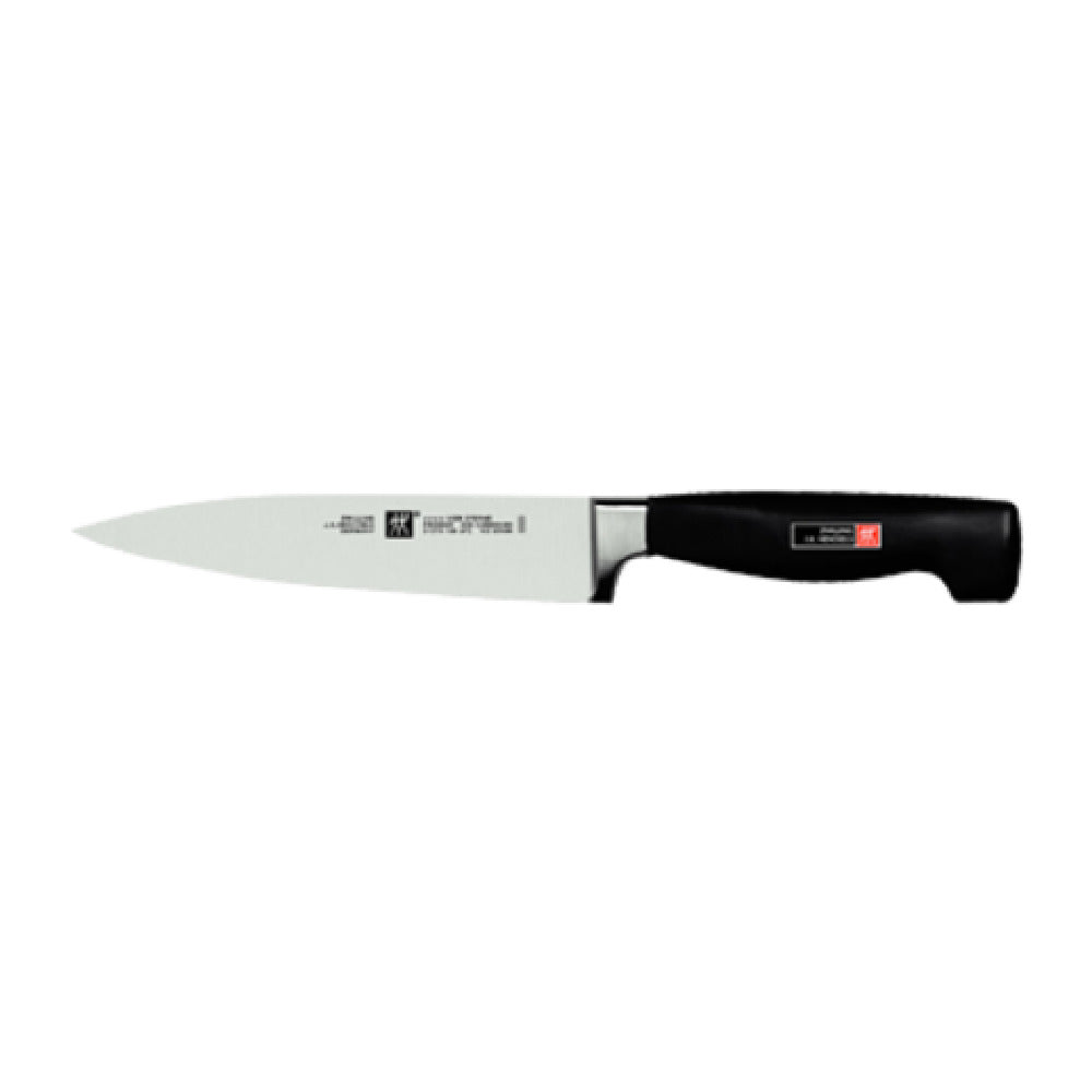 Zwilling 31070-163 Four Star® Utility/Sandwich Knife 6" FRIODUR® Hardened