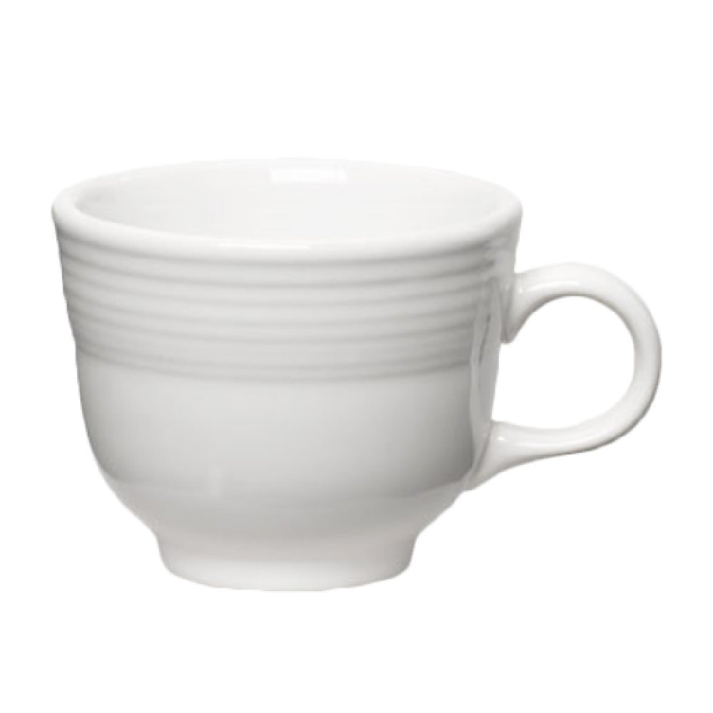 Steelite HL452100 Cup 7-3/4 Oz. Dishwasher/oven/microwave Safe