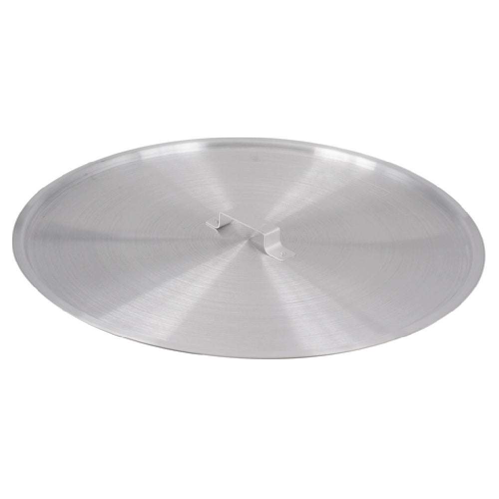 Stanton Trading ABRL35 - Cover, For 35 Quart Brazier, Round