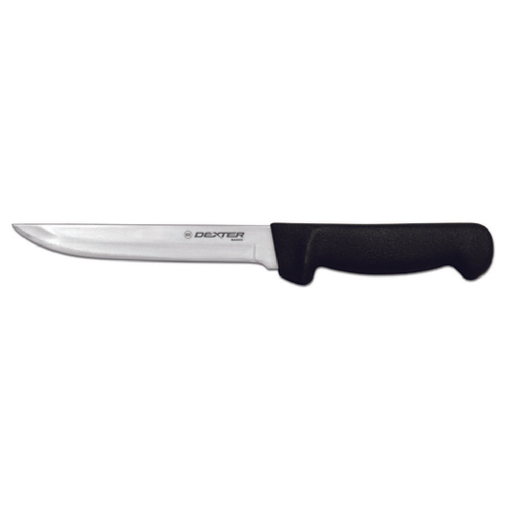 Dexter Russell 31615B Basics® (P94819B) Boning Knife 6" Wide