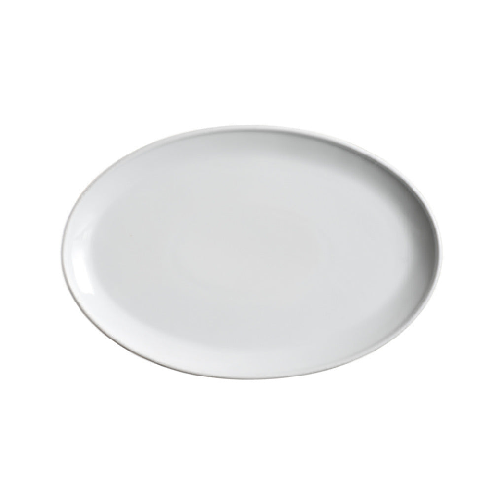 Palate & Plate AW-0150 - Platter, 14" X 10", Oval