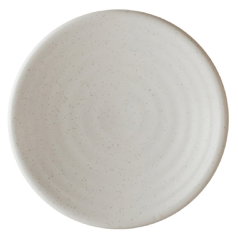 Steelite 6120RG001 Dish 5" Dia. X 1"H Round