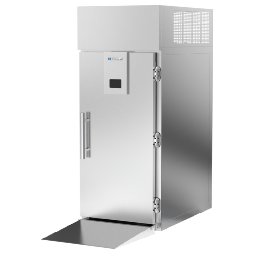 Beverage Air RCBL-202-R-PFA-HC - Blast Chiller/Shock Freezer, Reach-In, Self-contained Refrigeration
