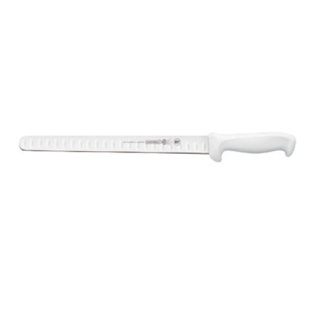 Mundial W5627-12GE - Slicer Knife, 12", Granton Edge