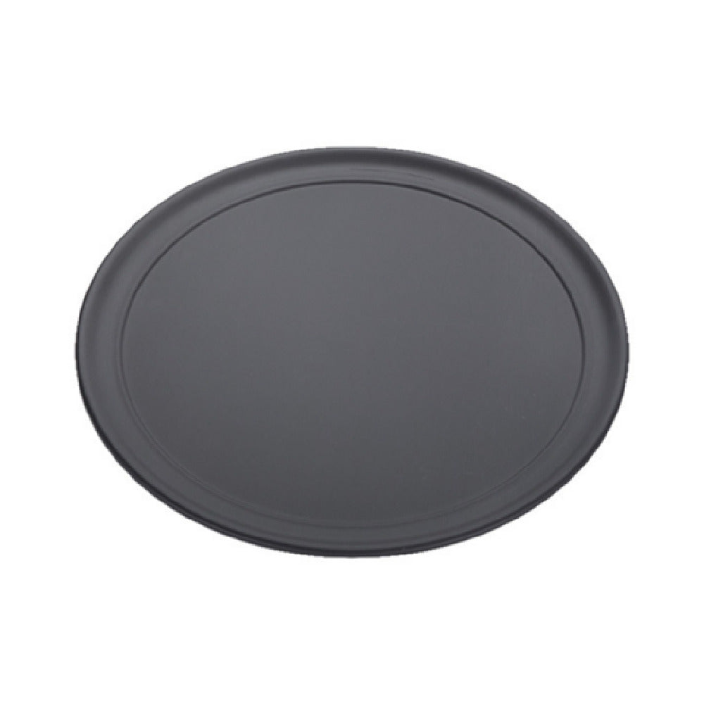 American Metalcraft EZTP14 - American Metalcraft Ez Release TP Pan, 14" Dia., Round With Wide Rim And Flat Bottom