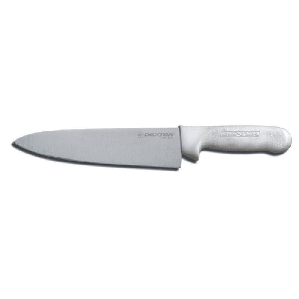 Dexter Russell 12443 Sani-Safe® (S145-8PCP) Chef's/Cook's Knife 8" Stain-free