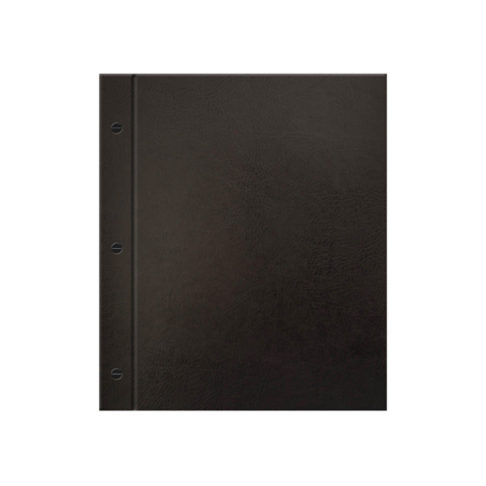 Risch CMBFF-TAM 8.5X11 Tamarac Light-grain Faux-leather Chicago Menu Board (specify Color)