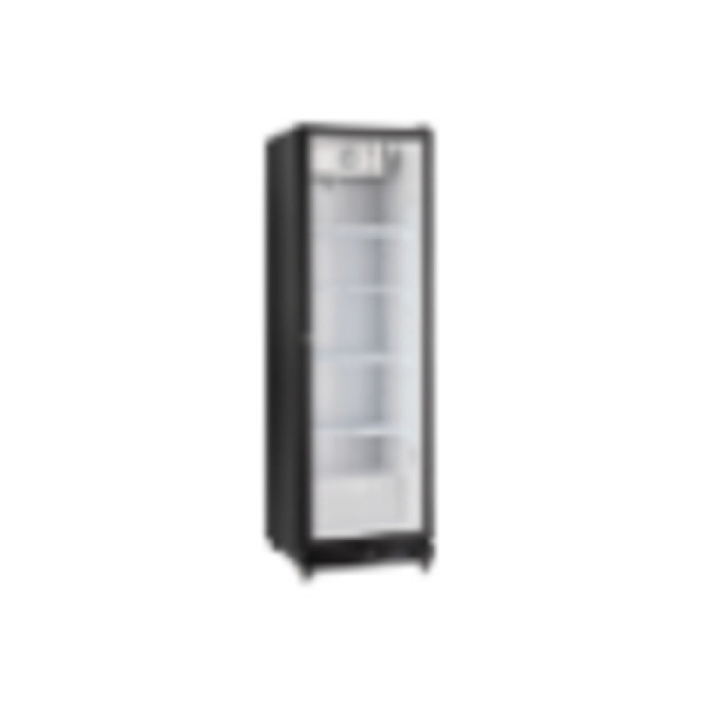 Omcan 48381 (RE-CN-0380B) Refrigerated Merchandiser One-section 24"W