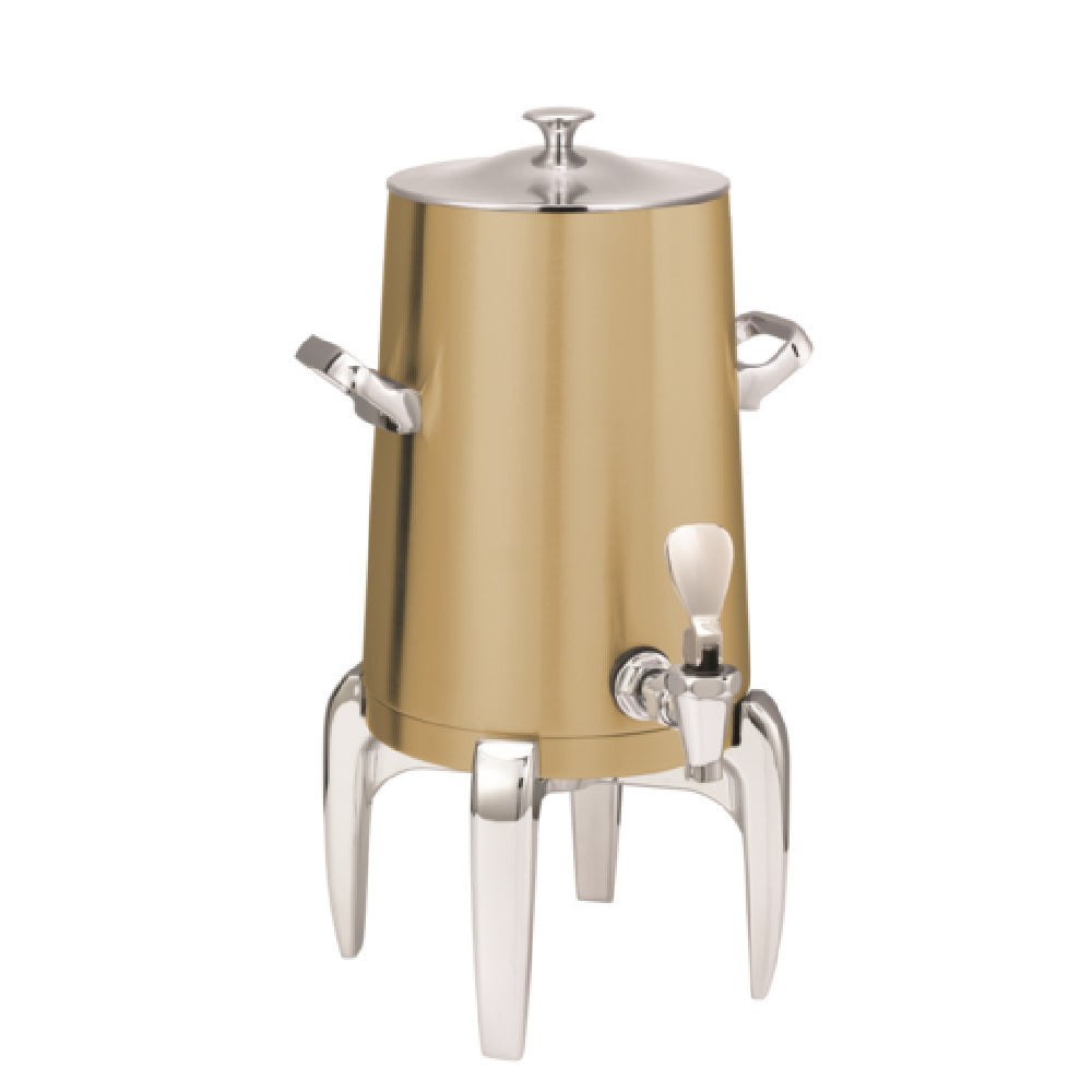 Service Ideas URN15VVGMDCL Service Ideas Flame Free™ Thermo-Urn™ Urn Vacuum Insulated