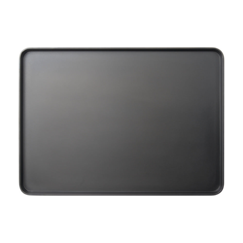 GET MMP-1813K - Platter, 18"L X 13"W X 1"H, Rectangular