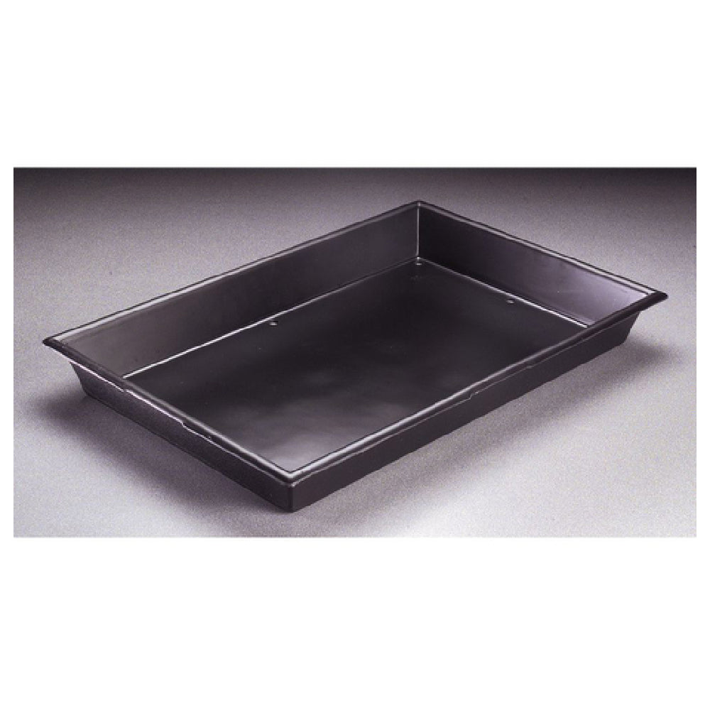 Hubert 65329 - Produce Tray, 18" X 12" X 2"H, Rectangular